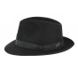 Borsalino VICUÑA Fedora Hat