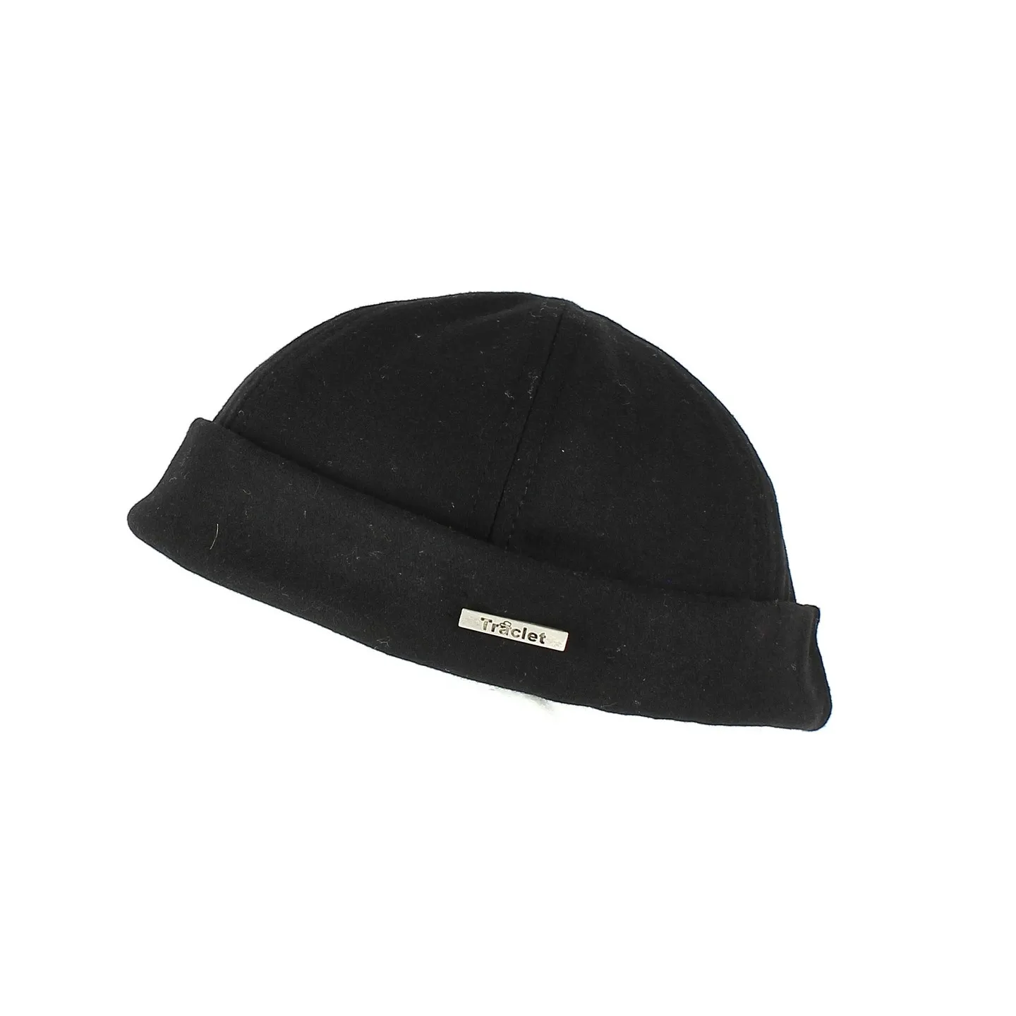 Bonnet saint nazaire miki laine - Traclet