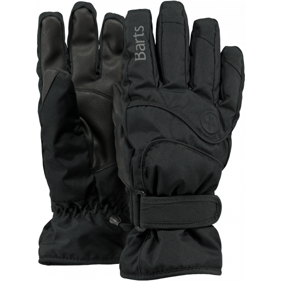 Basic Ski Gloves - Barts