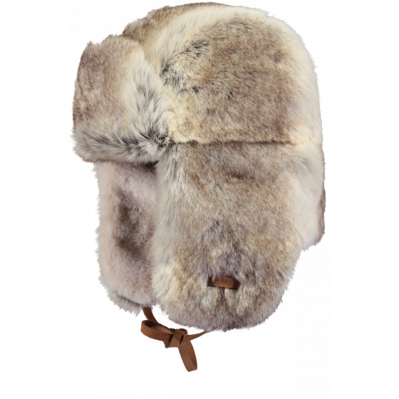 Lucerne Ushanka Faux Rabbit Fur - Barts