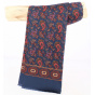 Patterned Silk Scarves - City Sport