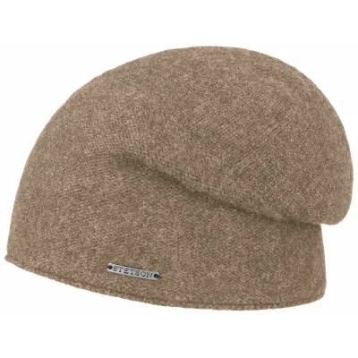 Bonnet Shirley Cachemire Reference : 8352 | Chapellerie Traclet