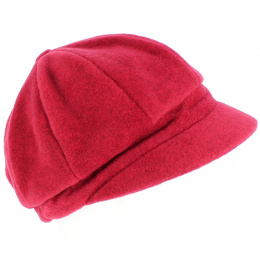 Casquette plate Bermuda 504 - Kangol