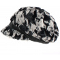 Armel Polar Fleece Newsboy Cap - Traclet