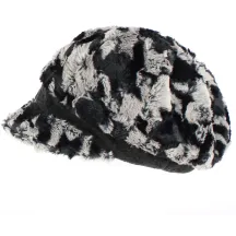 Casquette Gavroche Armel Polaire - Traclet Reference : 6061 | Chapellerie Traclet