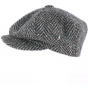 TWEED Irish Flat Cap Relax - City Sport