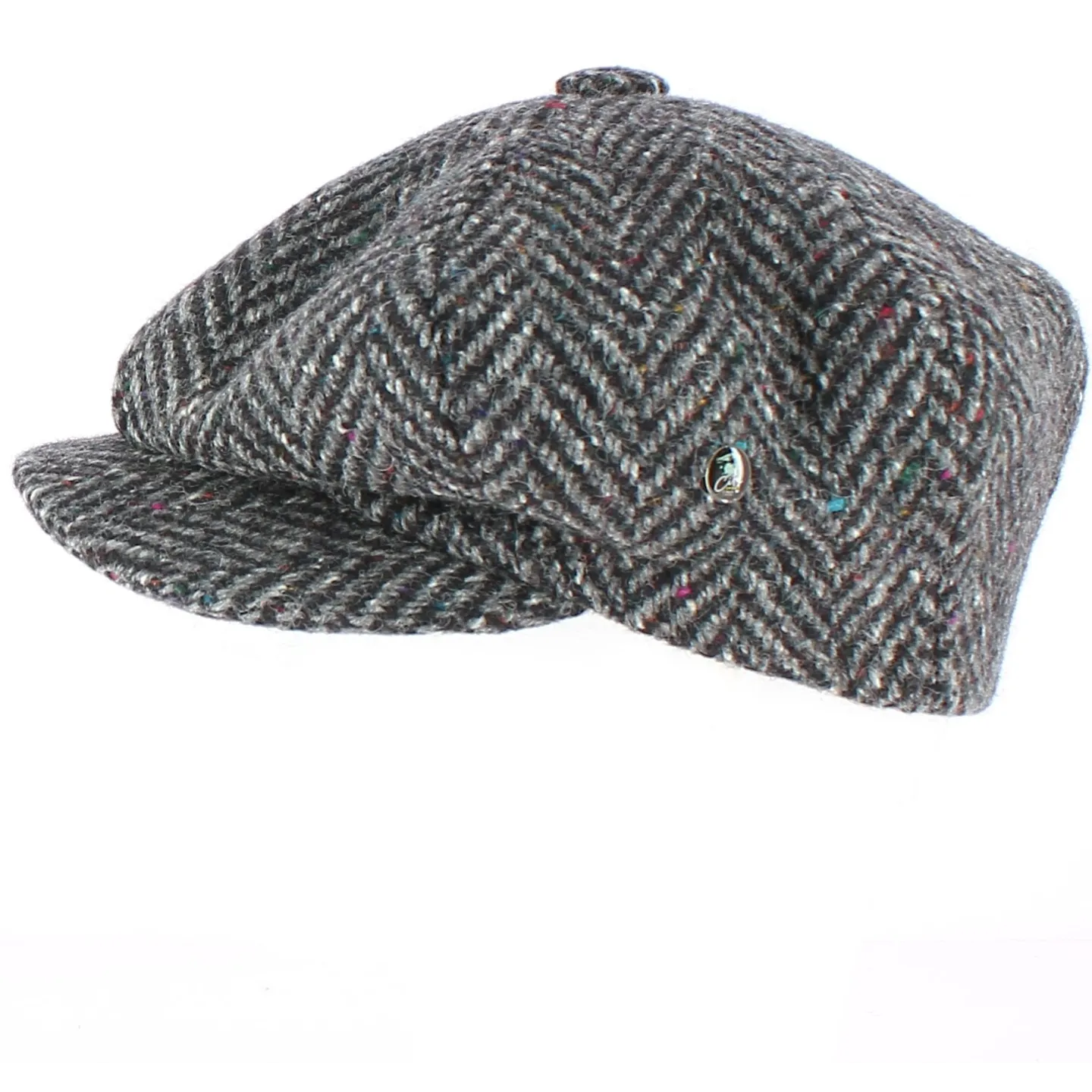 Casquette irlandaise TWEED Relax - City Sport Reference : 2105 | Chapellerie Traclet