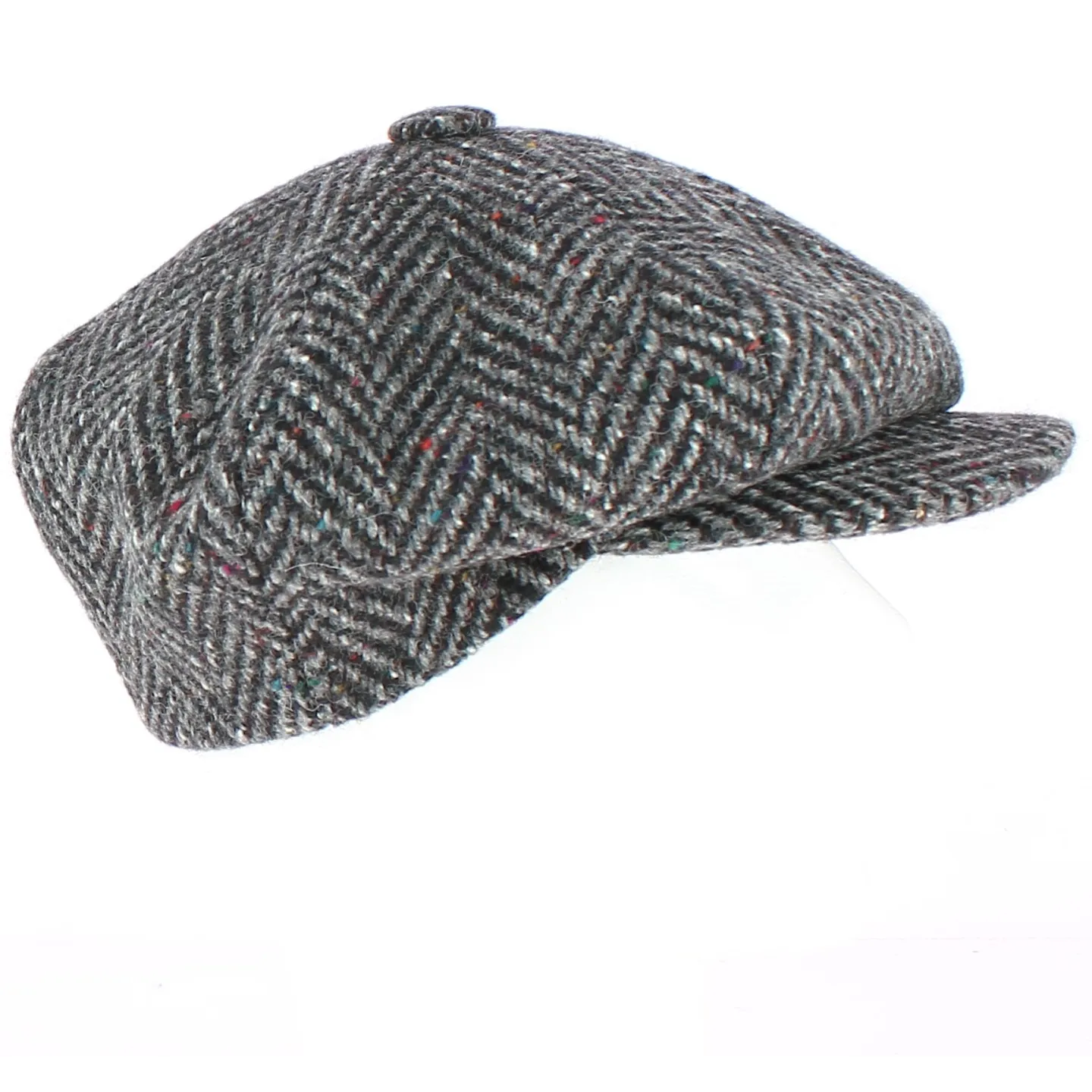 Casquette irlandaise TWEED Relax - City Sport Reference : 2105 | Chapellerie Traclet