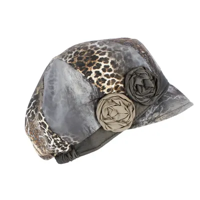 Lonicera Waterproof Newsboy Cap - Traclet Reference: 7359 | Traclet Hatters