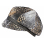 Lonicera Waterproof Newsboy Cap - Traclet