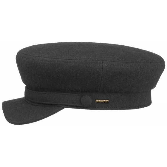 Stetson peabody cap Clearance