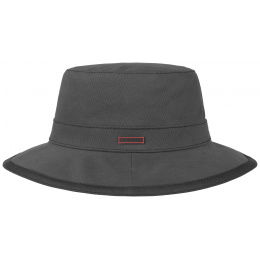 Bob Imperméable Comet Gris - Stetson