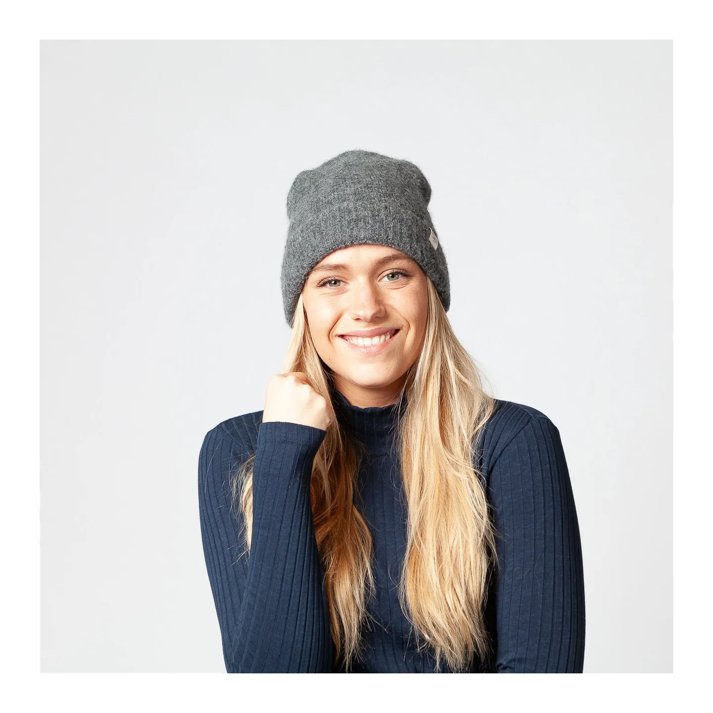 Bonnet Libra Gris Anthracite- Barts Reference : 8394 | Chapellerie Traclet