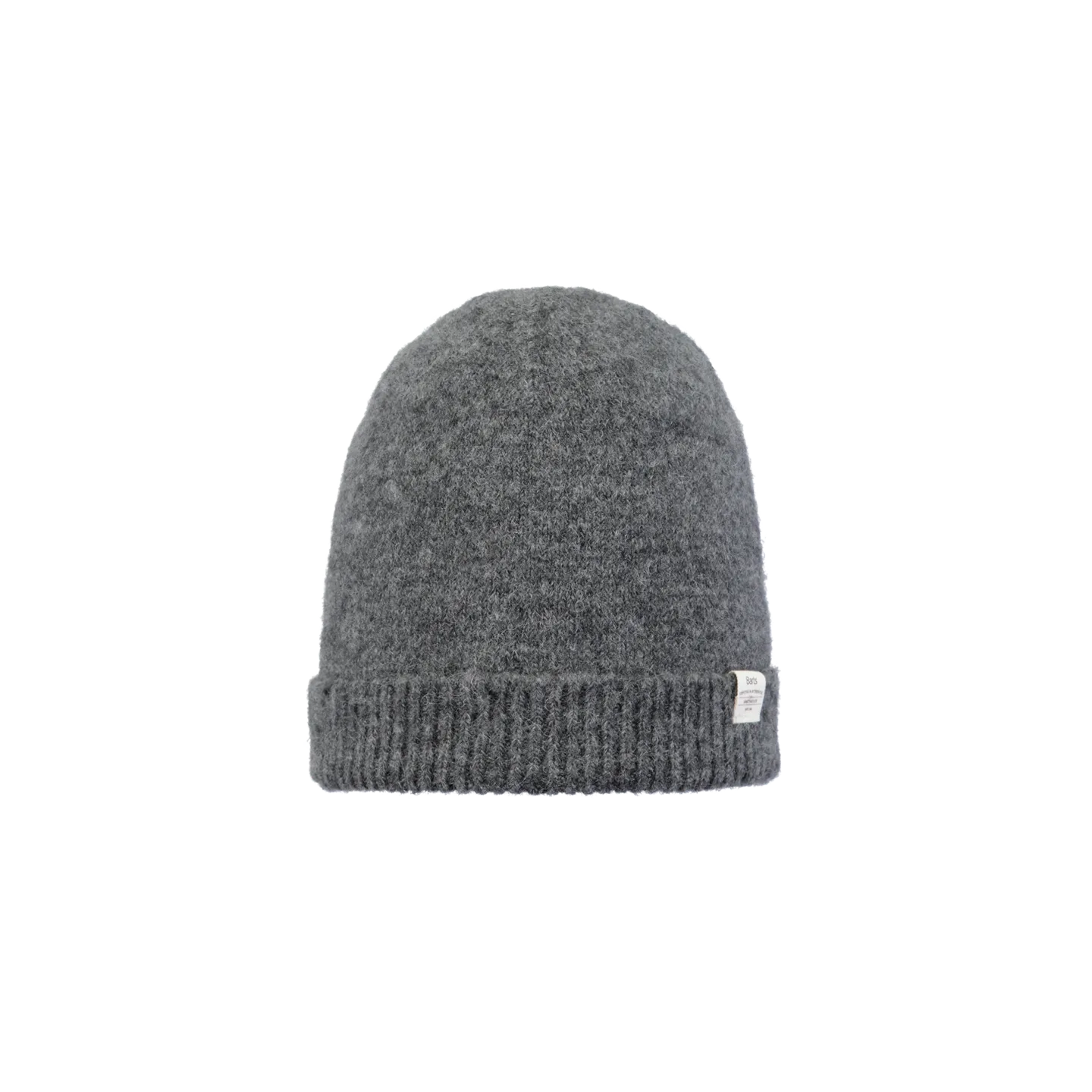 Bonnet Libra Gris Anthracite- Barts Reference : 8394 | Chapellerie Traclet