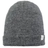 Bonnet Libra Gris Anthracite- Barts Reference : 8394 | Chapellerie Traclet