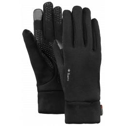 Gants Powerstretch Touch Noir- Barts