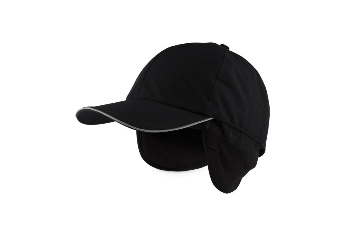 gore tex wool baseball cap