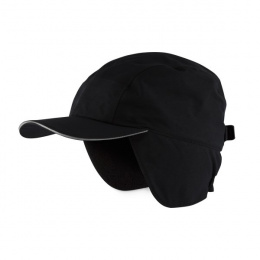 Morris Gore-Tex Cap with Ear Flaps - Pipolaki