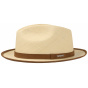 Player Panama Hat 1- Stetson