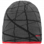 Dark Grey Gio Beanie-Barts