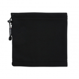 Arlas Black Children's Neck Warmer - Pipolaki