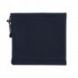 Children's Navy Gnu Neck Warmer - Pipolaki
