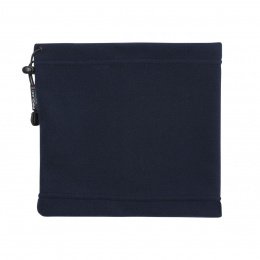 Children's Navy Gnu Neck Warmer - Pipolaki
