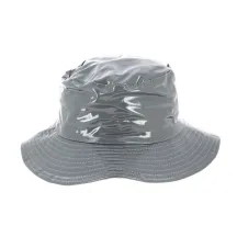 Chapeau Bob Imperméable Anael Gris- Traclet Reference : 3330 | Chapellerie Traclet