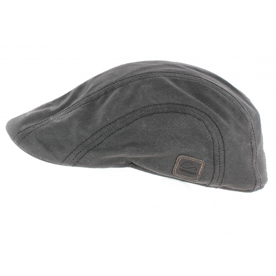 Casquette imperméable Stattford cache oreilles - Gottmann