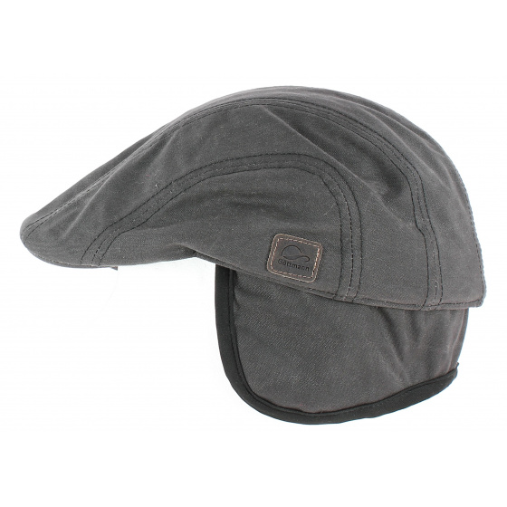 Waterproof Stattford cap with ear flaps - Gottmann