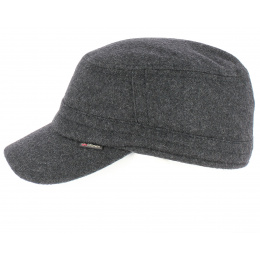 Army Havanna Earflaps - Gottmann