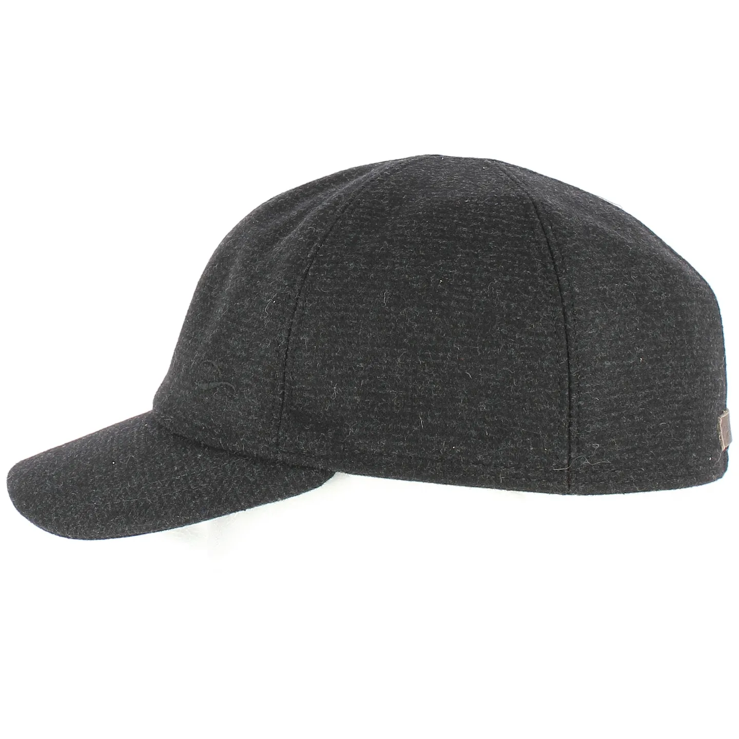 Monaco Cap with Waterproof Ear Flaps - Gottmann Reference: 6367 | Chapellerie Traclet