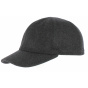 Monaco Cap with Waterproof Ear Flaps - Gottmann