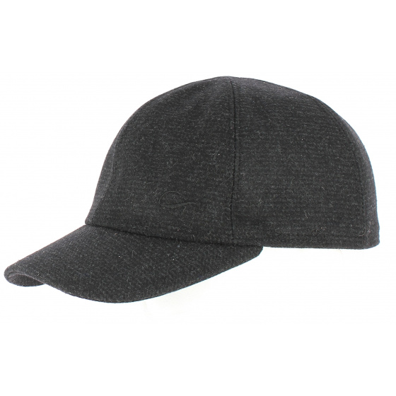 Monaco Cap with Waterproof Ear Flaps - Gottmann Monaco Cap with Waterproof Ear Flaps - Gottmann