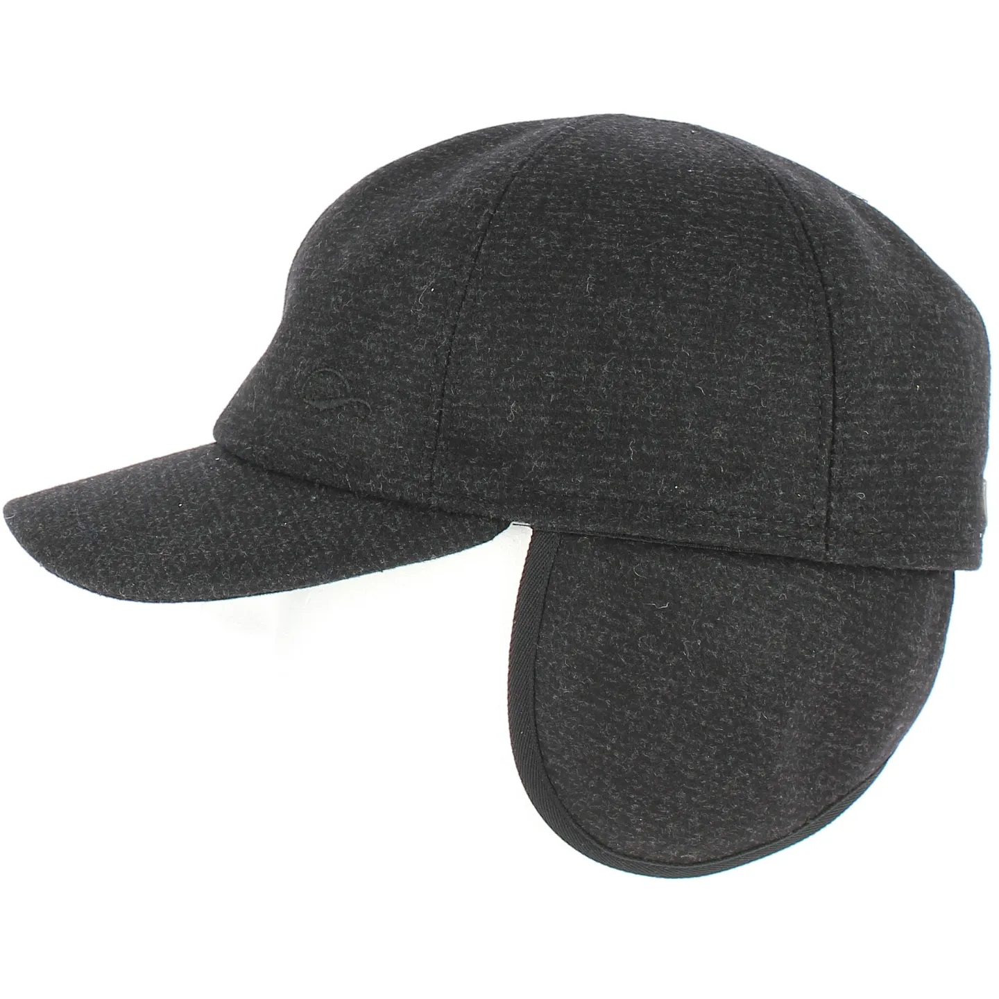 Monaco Cap with Waterproof Ear Flaps - Gottmann Reference: 6367 | Chapellerie Traclet