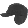 Monaco Cap with Waterproof Ear Flaps - Gottmann Reference: 6367 | Chapellerie Traclet