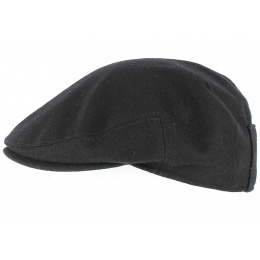 Casquette plate Haywood