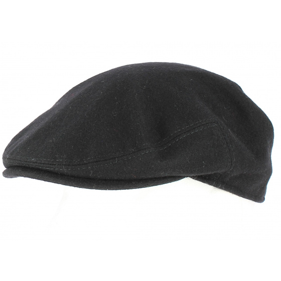 Glasgow Waterproof Flat Cap - Gottmann
