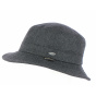 Walker bucket hat with ear flaps Gore-Tex - Göttmann