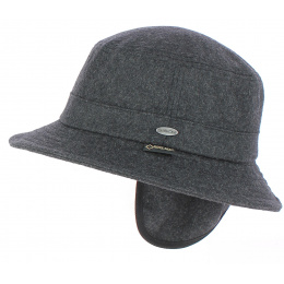 Bob Walker cache oreilles Gore tex - Göttmann