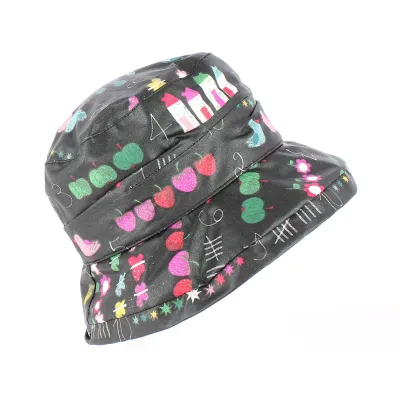 Chapeau Imperméable MADDY - Traclet Reference : 4822 | Chapellerie Traclet