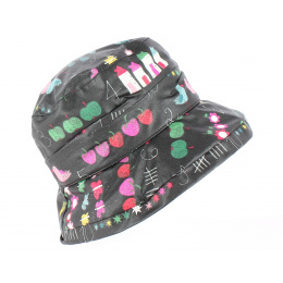 Waterproof Hat MADDY - Traclet