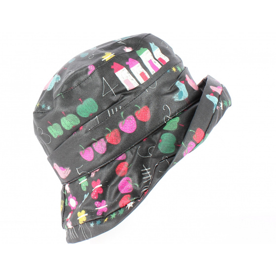 Chapeau Imperméable  MADDY - Traclet Chapeau Imperméable  MADDY - Traclet