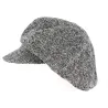 Casquette Gavroche Rasta - Traclet Reference : 5698 | Chapellerie Traclet
