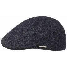 Casquette Texas Brushed laine - Stetson Reference : 8416 | Chapellerie Traclet