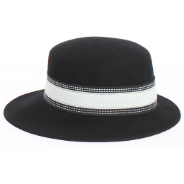 Casquette plate - Prado - Traclet