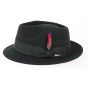 Clarkson Wool and Cashmere Trilby Hat - Stetson