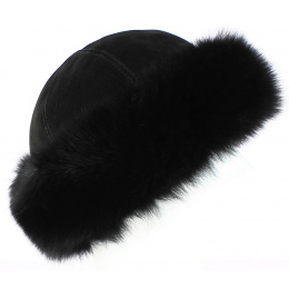 renard toque
