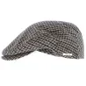 James London Flat Cap - Traclet Reference: 2110 | Chapellerie Traclet