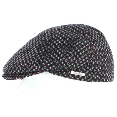 casquette lombardi - boutique de casquette Reference : 2573 | Chapellerie Traclet